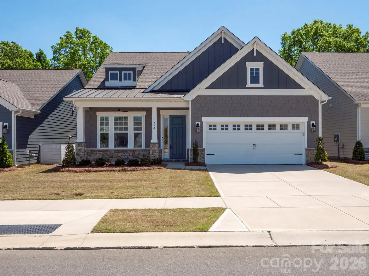 280 Portrait Way, Indian Trail, NC 28079 - #1