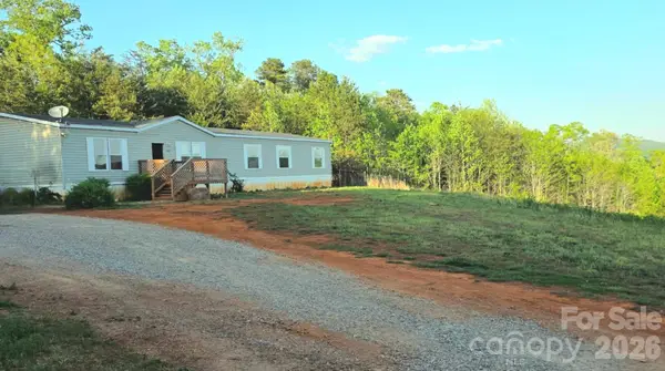 400 Mac Drive, Marion, NC 28752