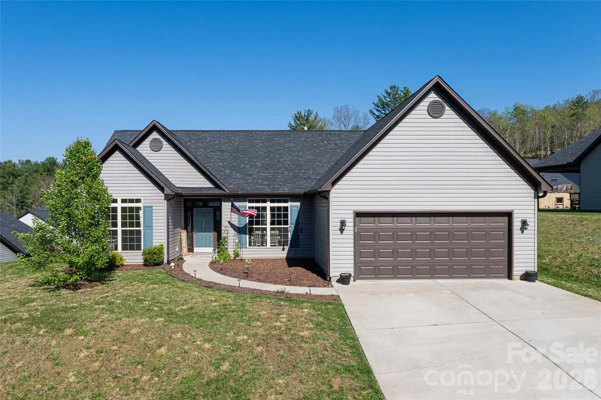 508 Rosebud Orchid Way, Weaverville, NC 28787 - #1