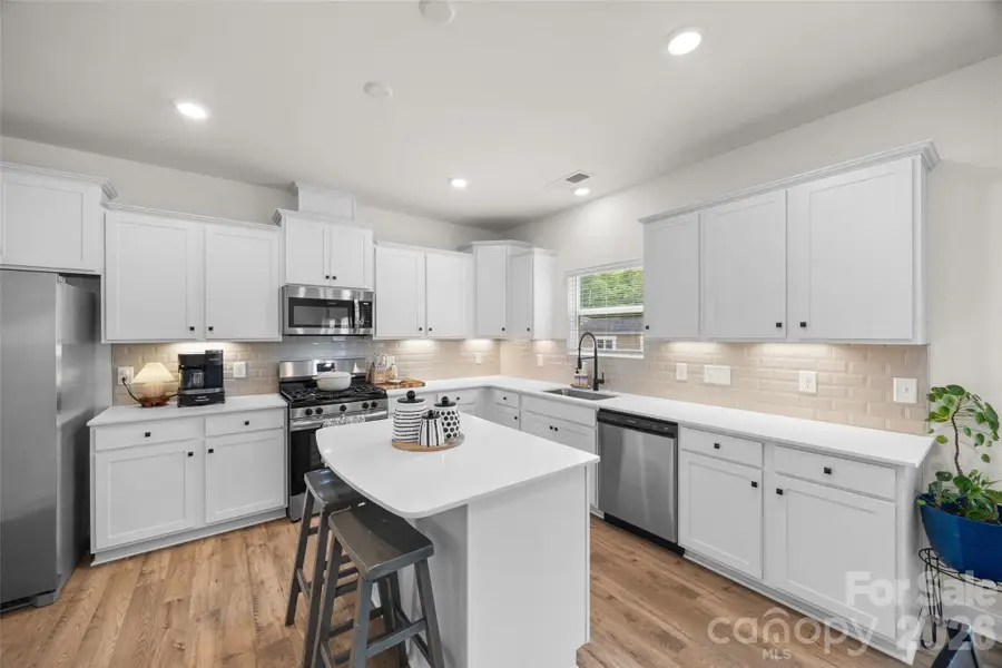 1521 Black Walnut Street, Monroe, NC 28112 - #3