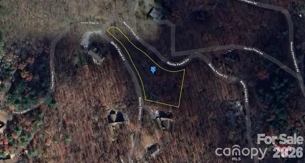 400 Maclor Forest Circle, Franklin, NC 28734