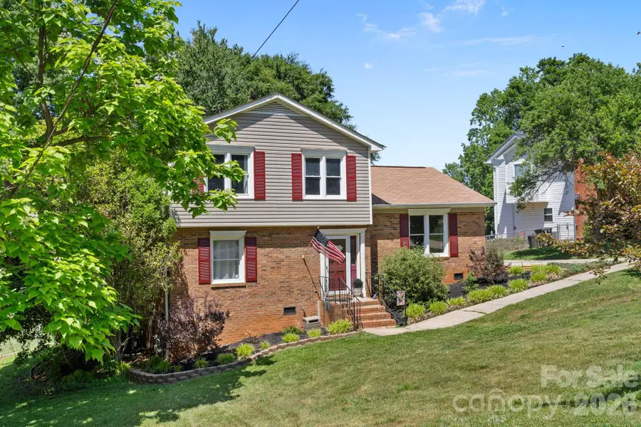 3306 Tamworth Lane, Gastonia, NC 28052 - #2