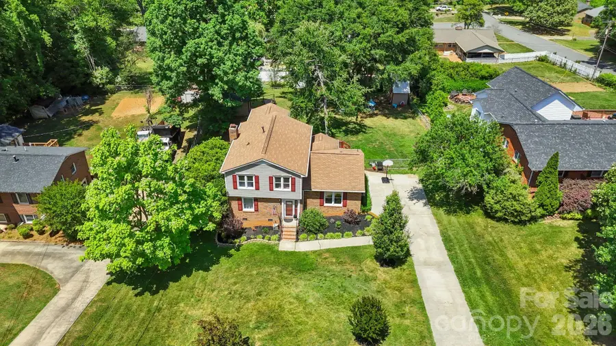 3306 Tamworth Lane, Gastonia, NC 28052 - #3