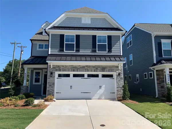 4005 Belle Landing Road, Charlotte, NC 28270