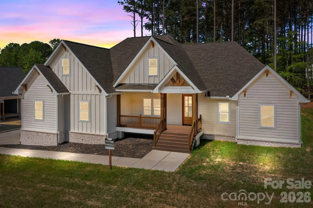 124 Taylors Garden Way #30, Statesville, NC 28625 - #1