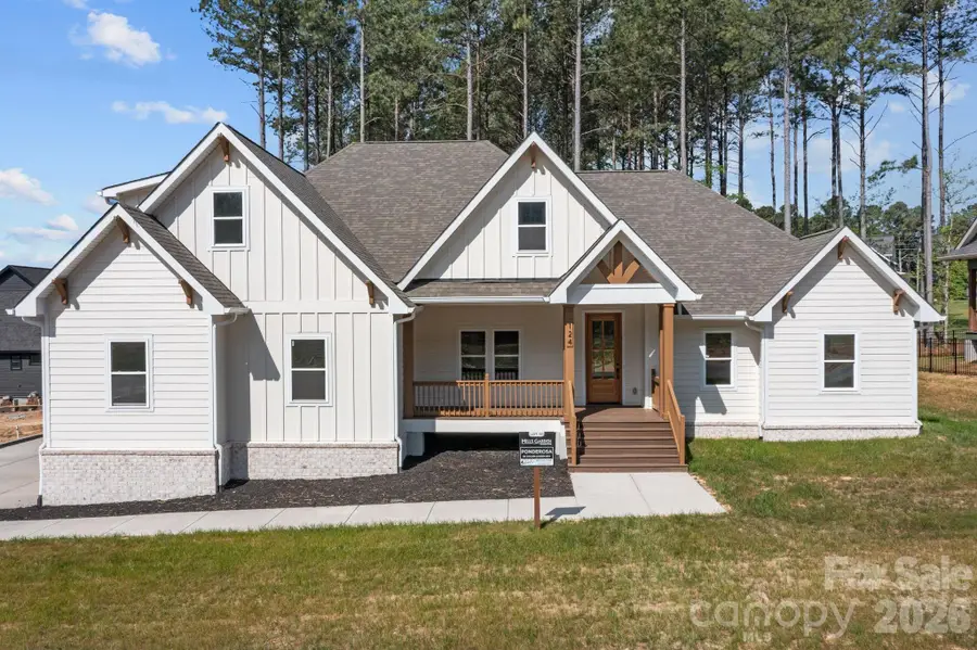 124 Taylors Garden Way #30, Statesville, NC 28625 - #2