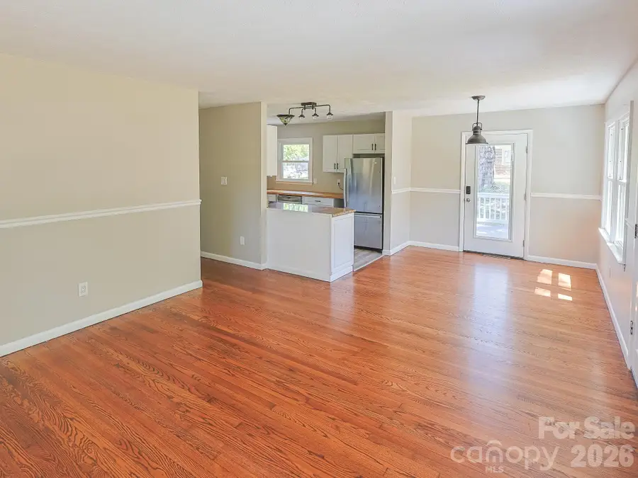 40 Oakley Road, Asheville, NC 28803 - #3