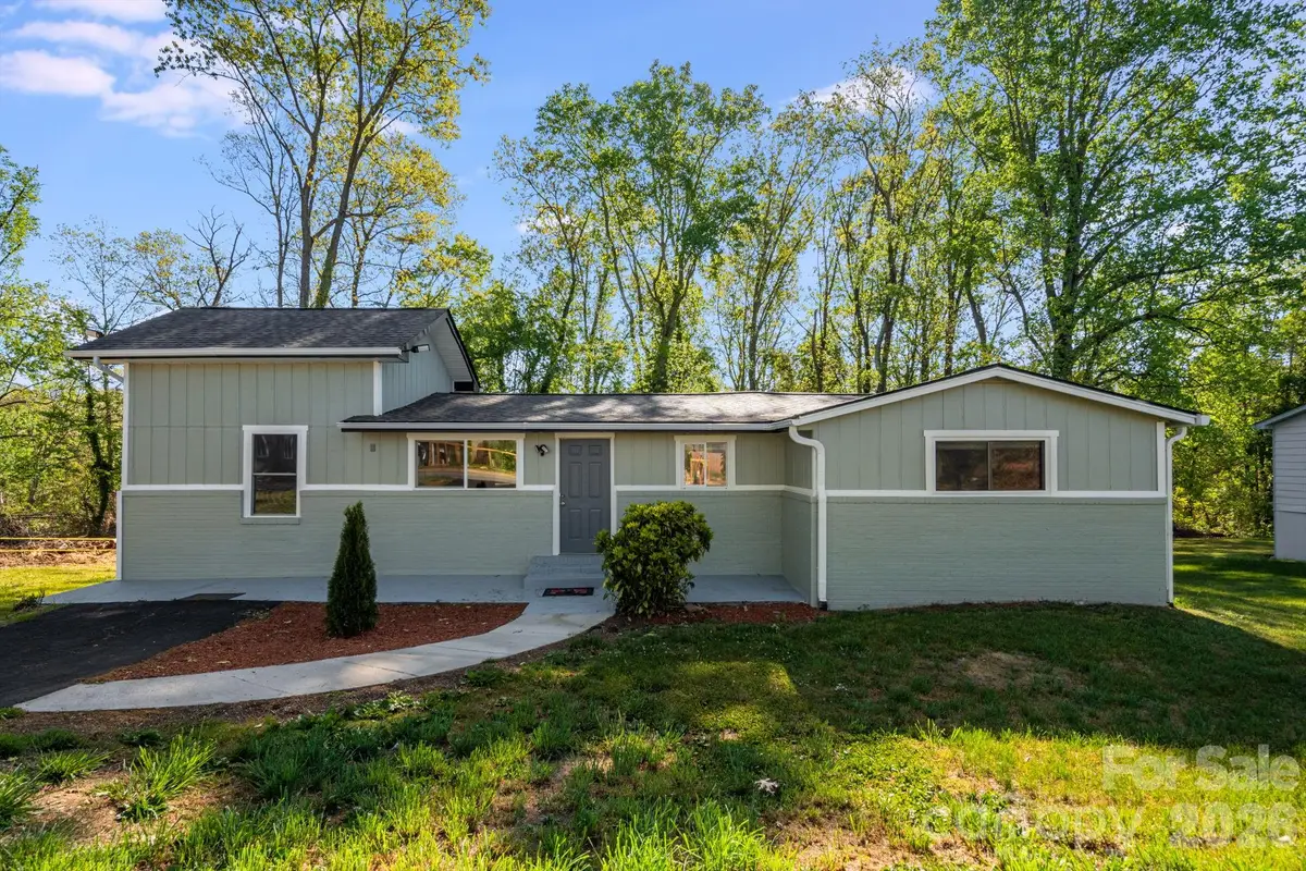 21 Oak Hill Drive, Asheville, NC 28806 - #1