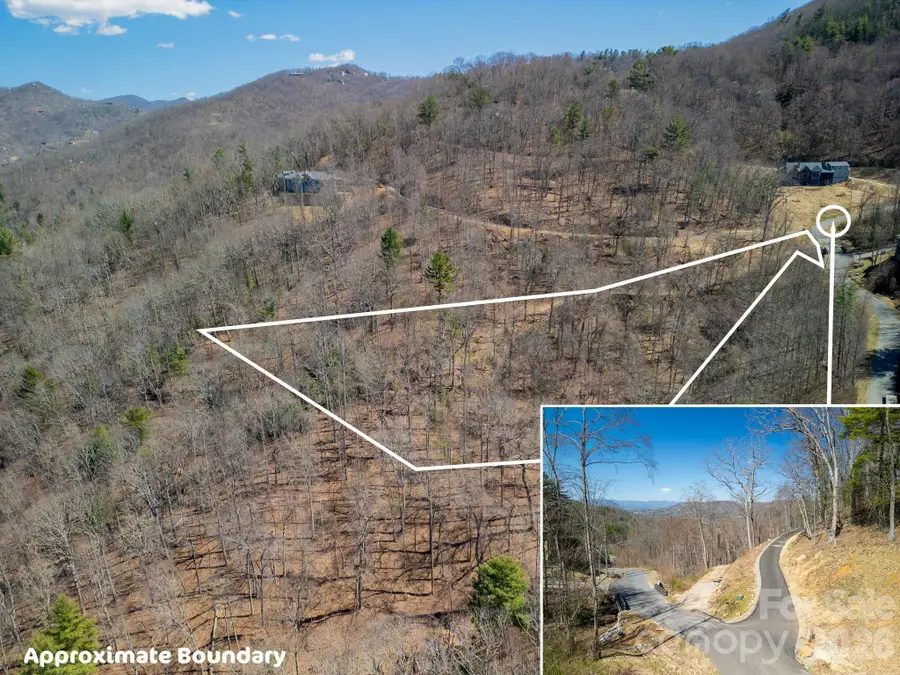 86 Bartrams Walk Drive #14, Asheville, NC 28804 - #3