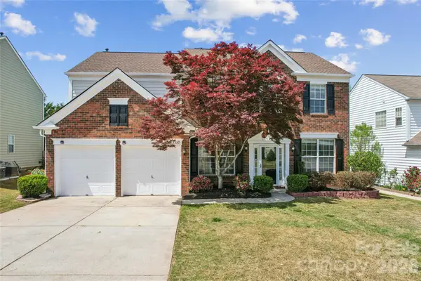 3530 Arbor Hill Road, Charlotte, NC 28270