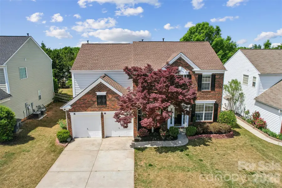 3530 Arbor Hill Road, Charlotte, NC 28270 - #2