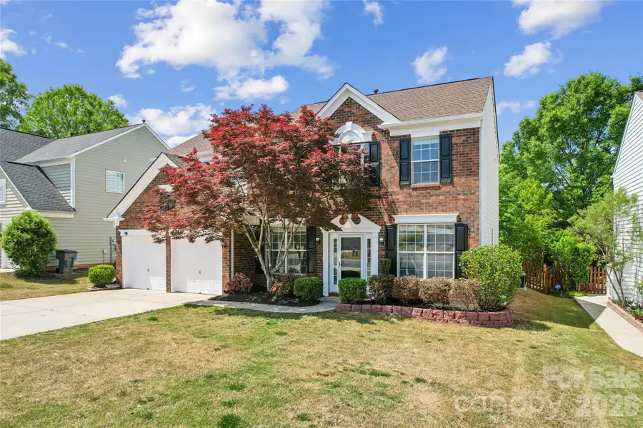 3530 Arbor Hill Road, Charlotte, NC 28270 - #3