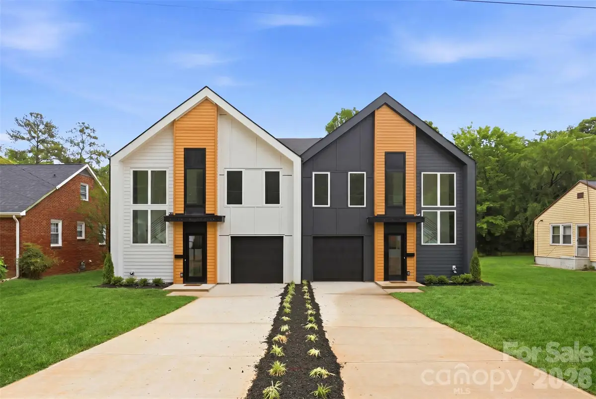 2822 Dogwood Avenue, Charlotte, NC 28206 - #1