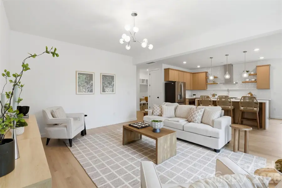 2822 Dogwood Avenue, Charlotte, NC 28206 - #2