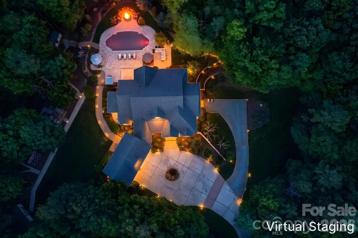9717 Lancaster Highway, Waxhaw, NC 28173 - #1