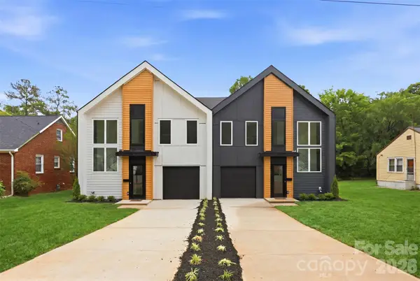 2818 Dogwood Avenue, Charlotte, NC 28206