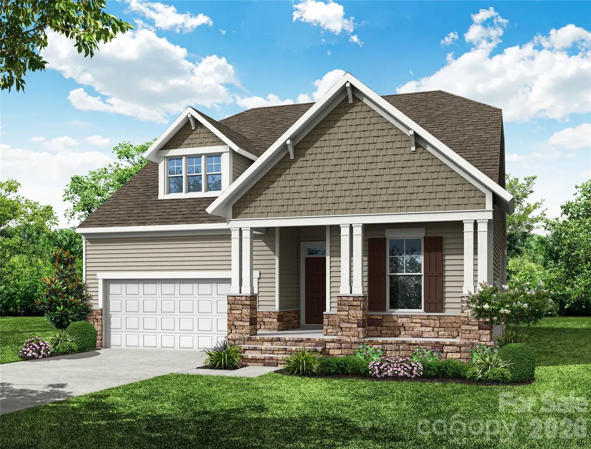 727 Clovis Street, Rock Hill, SC 29730 - #1