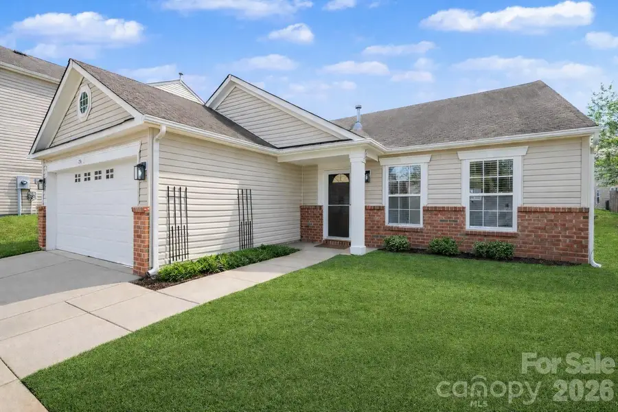 836 Chastain Avenue, Concord, NC 28025 - #2