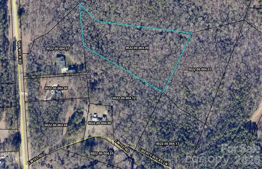 0 Liberty Rocks Lane #2, Van Wyck, SC 29720 - #2
