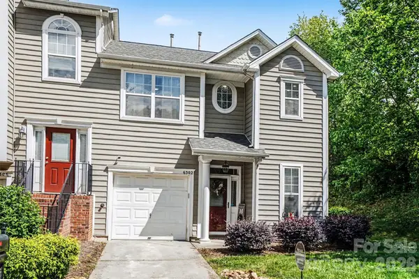 6302 Gammon Road, Charlotte, NC 28269