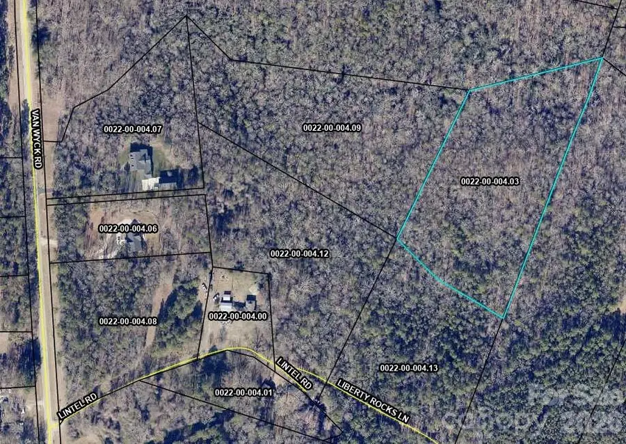 0 Liberty Rocks Lane #3, Van Wyck, SC 29720 - #2