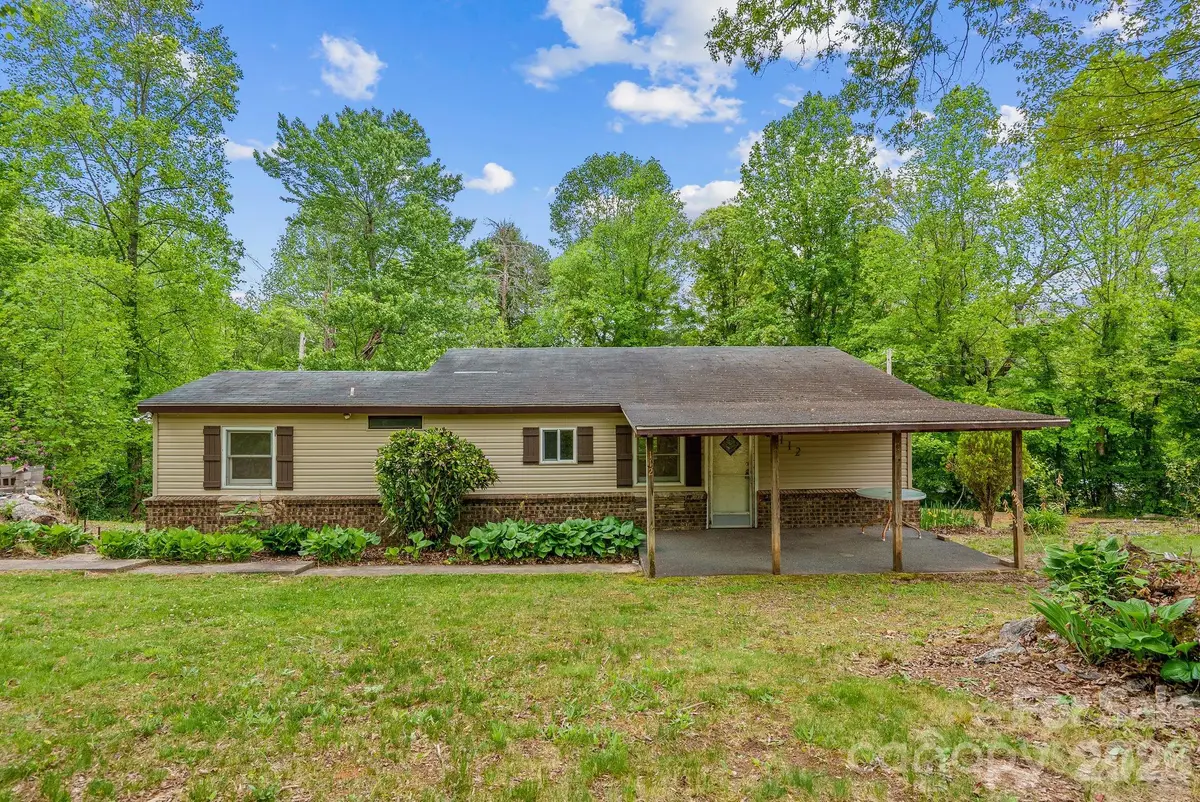 112 Hidden Forest Estate, Candler, NC 28715 - #1