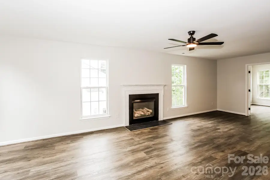13407 Edgetree Drive, Pineville, NC 28134 - #3
