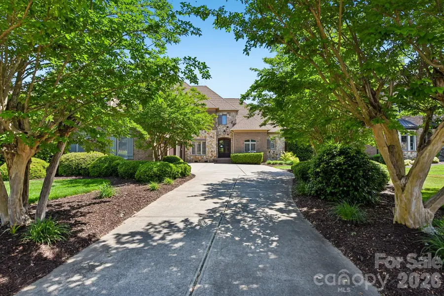 209 Glenmoor Drive, Waxhaw, NC 28173 - #2