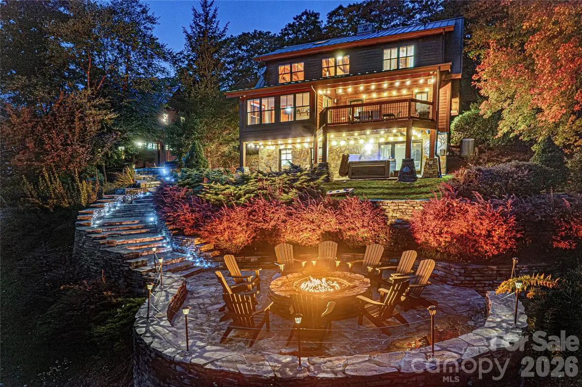 419 Summit Trail, Banner Elk, NC 28604 - #1