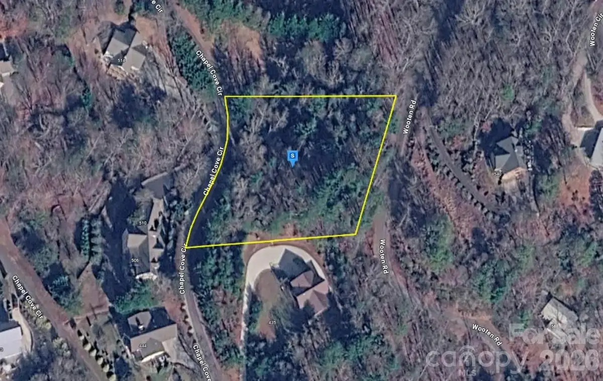 475 Chapel Cove Circle, Franklin, NC 28734 - #1