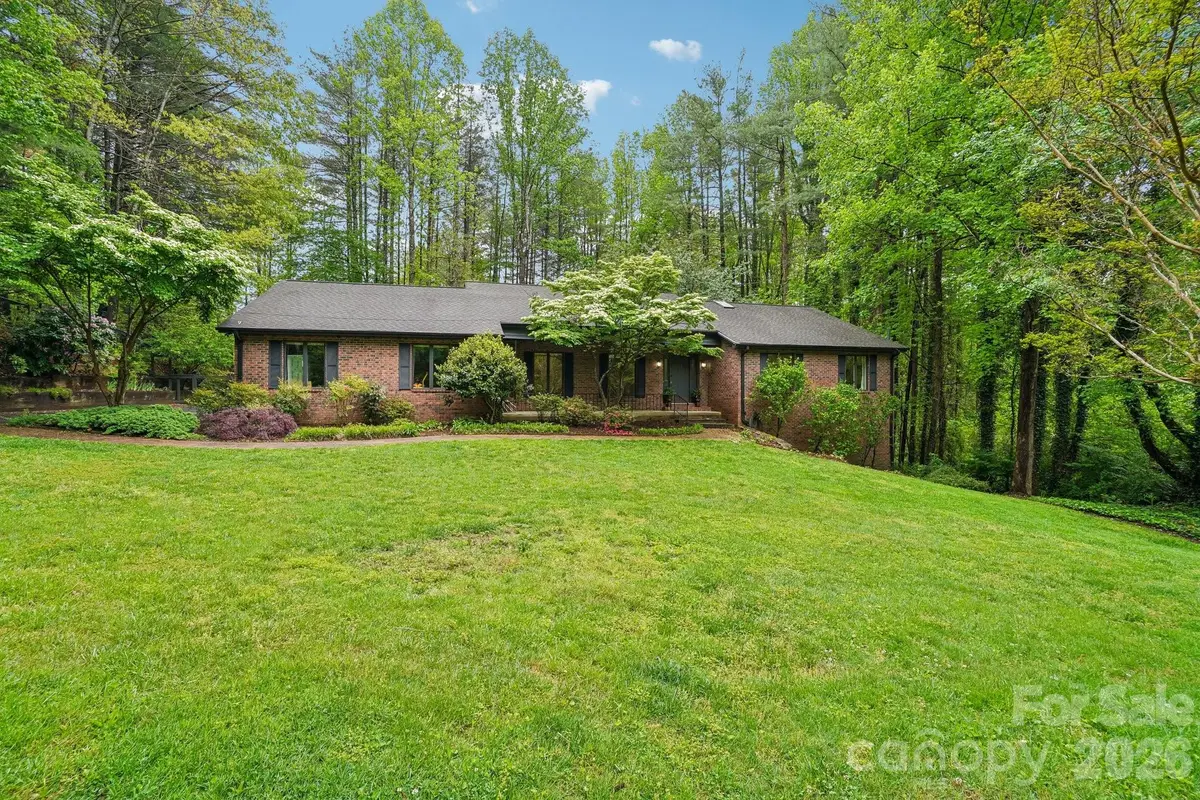 9 Westbridge Drive, Hendersonville, NC 28739 - #1