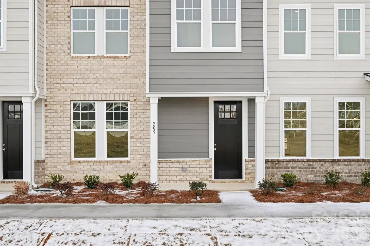 207 Vanguard Lane #16, Cramerton, NC 28032 - #1