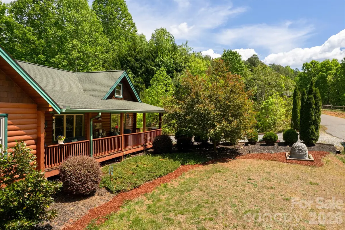134 Quebec Trail, Bostic, NC 28018 - #1