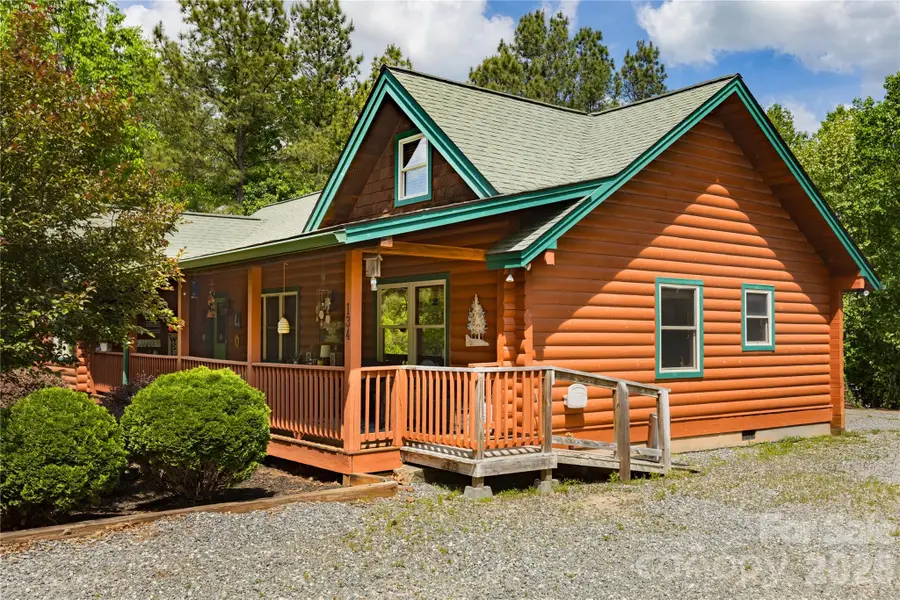 134 Quebec Trail, Bostic, NC 28018 - #2