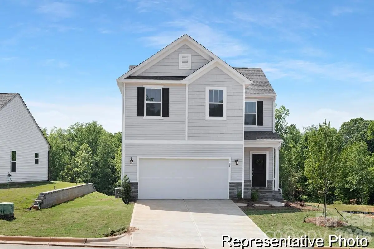 1741 Autumn Banks Way #72p, High Shoals, NC 28077 - #1