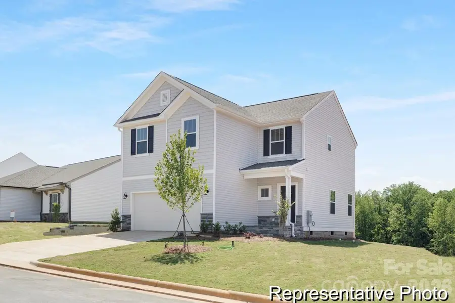 1741 Autumn Banks Way #72p, High Shoals, NC 28077 - #2