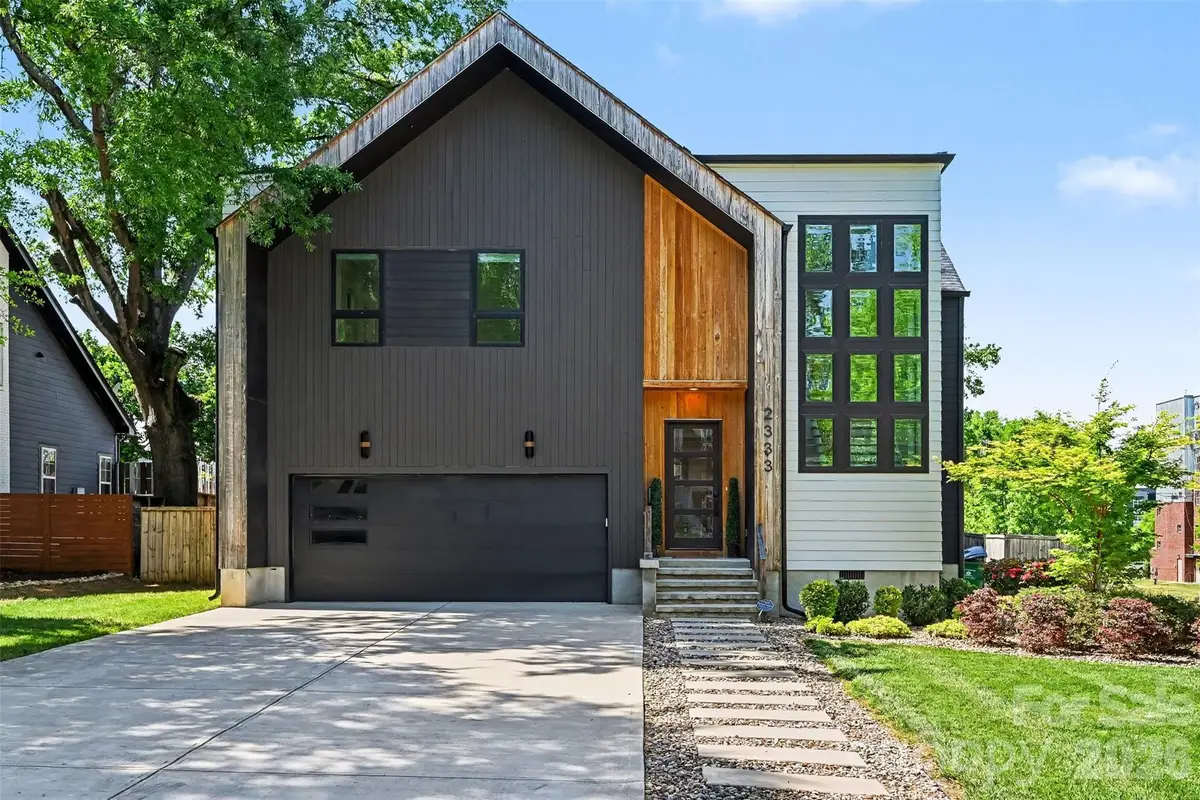 2333 Pinckney Avenue, Charlotte, NC 28205 - #1