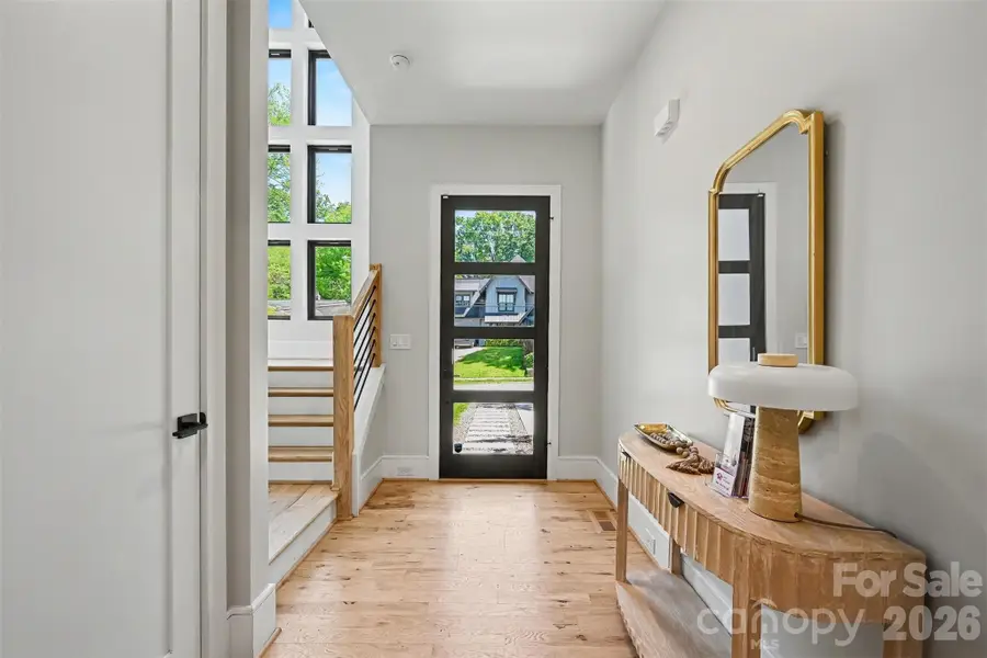 2333 Pinckney Avenue, Charlotte, NC 28205 - #2