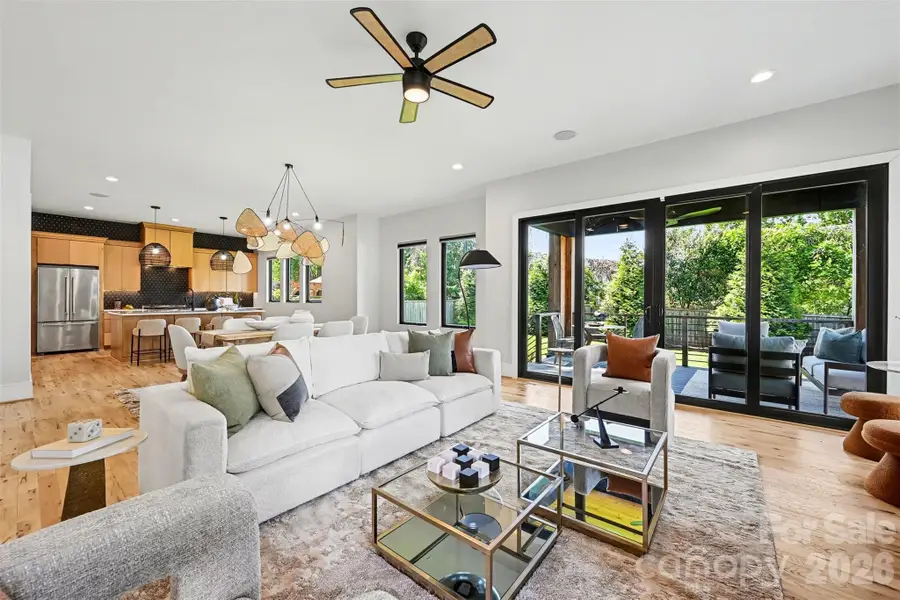 2333 Pinckney Avenue, Charlotte, NC 28205 - #3