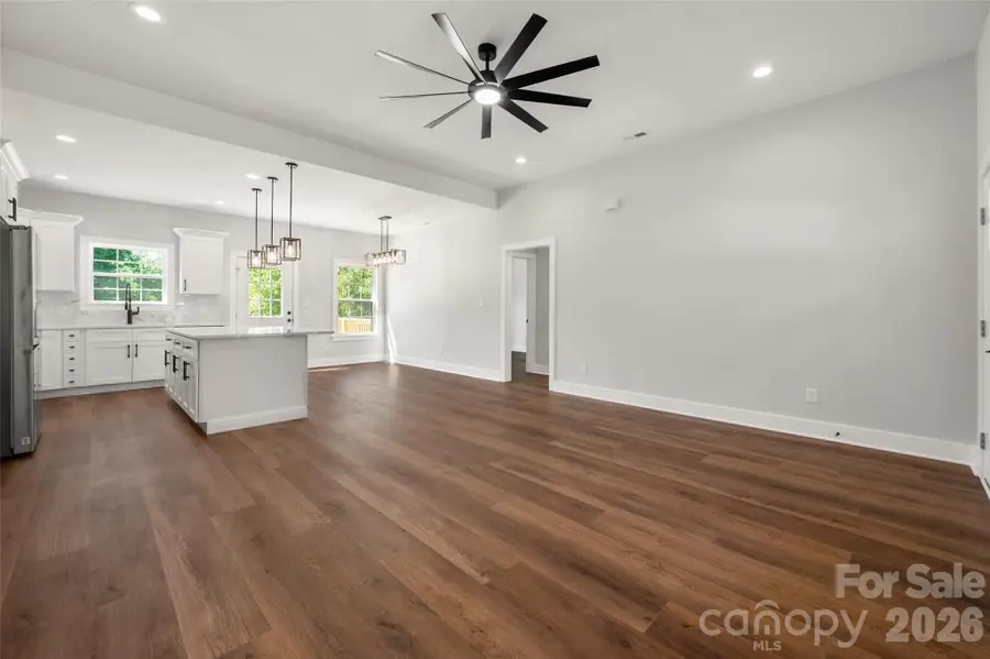501 Snow Street, Kannapolis, NC 28081 - #2