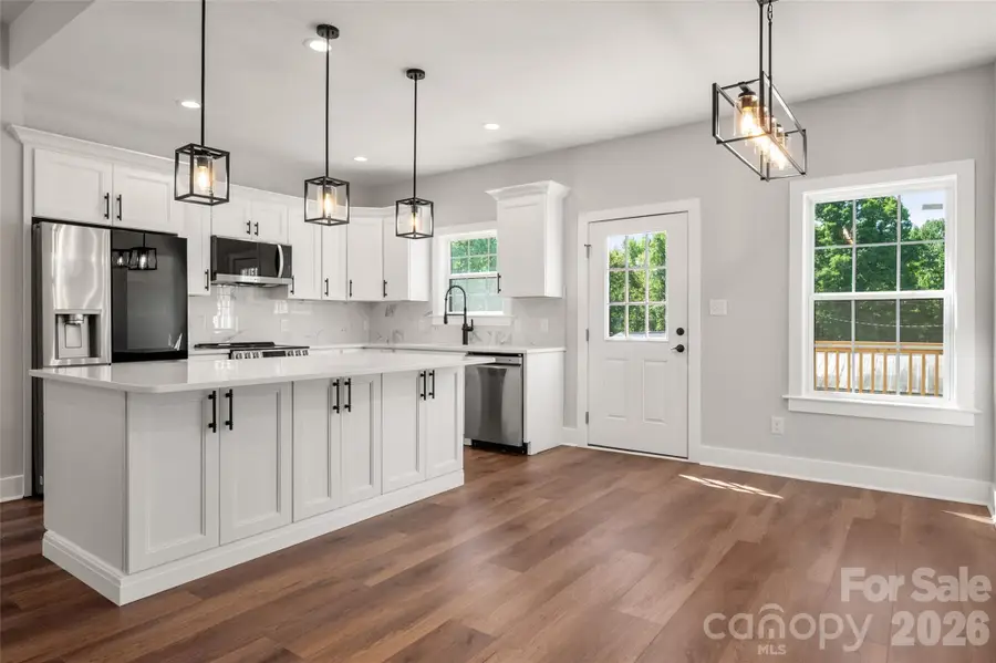 501 Snow Street, Kannapolis, NC 28081 - #3