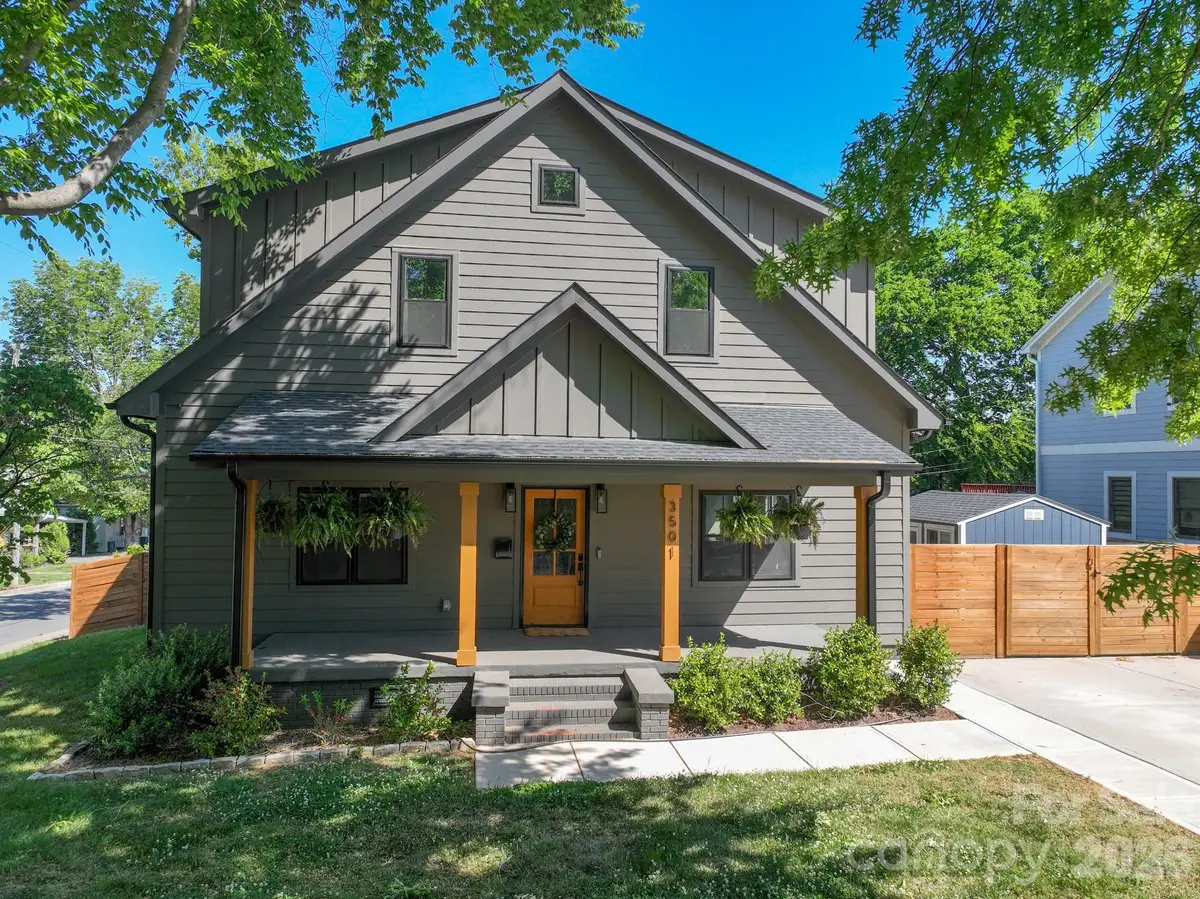 3501 Warp Street, Charlotte, NC 28205 - #1