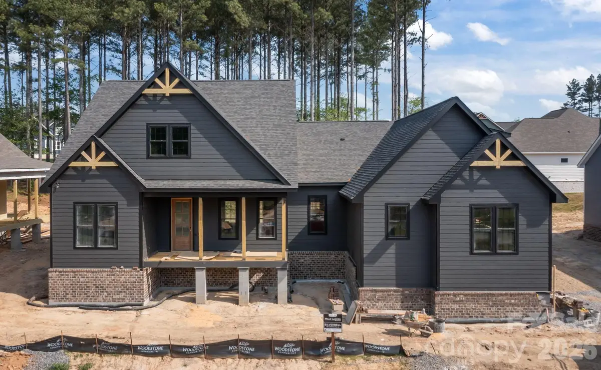 129 Camerons Mill Lane #32, Statesville, NC 28625 - #1