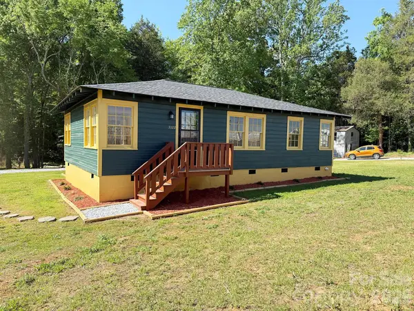 3322 Salisbury Highway, Cleveland, NC 27013