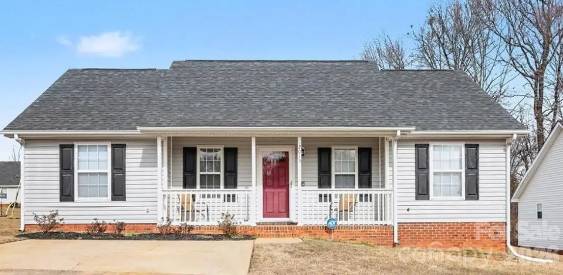 2015 Slater Springs Drive, Charlotte, NC 28216 - #1