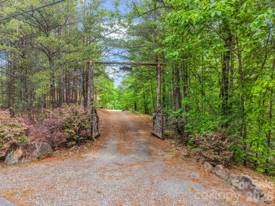 174 Rock Ridge, Lake Lure, NC 28746 - #2