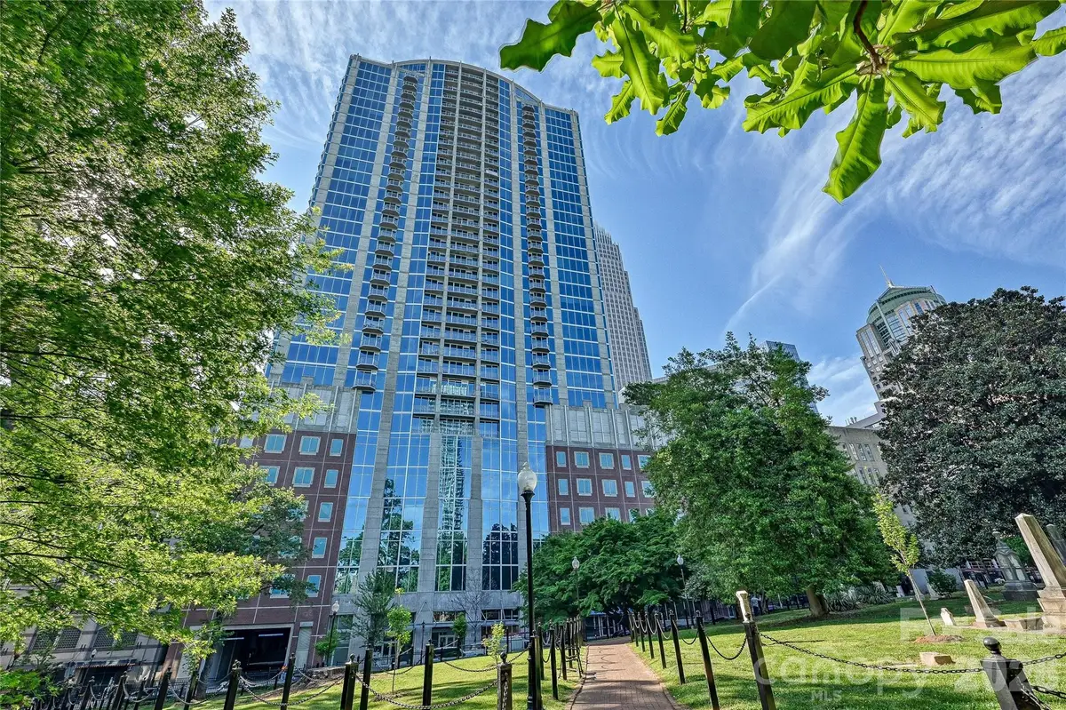 210 N Church Street #1113, Charlotte, NC 28202 - #1