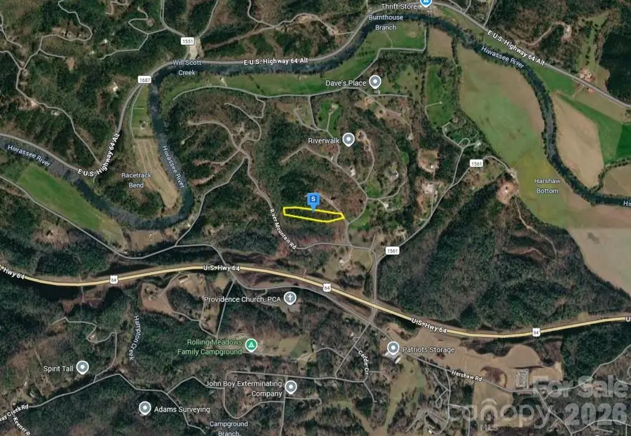 25 Short Oak Run, Murphy, NC 28906 - #3