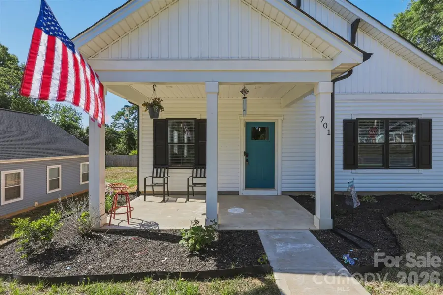 701 E 3rd Avenue, Gastonia, NC 28054 - #3