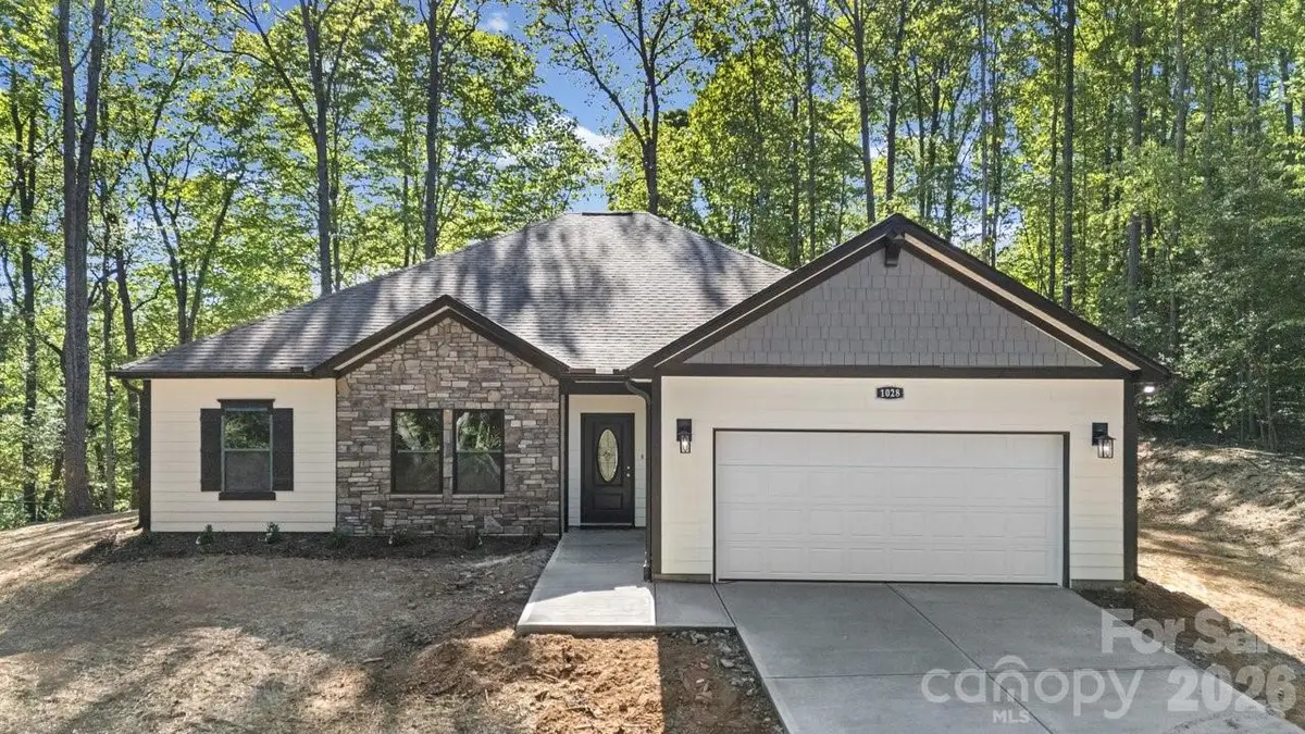 1028 Dewitt Road, Dallas, NC 28034 - #1
